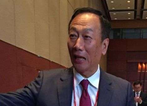 Сборщик iPhone будет производить собственные чипы