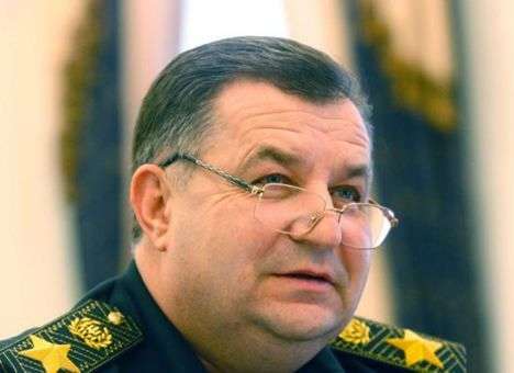 Украина готова предоставить «зеленый коридор» для российских войск