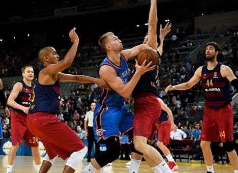 НБА получит 93% от продажи медиа-прав