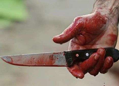 В Мариуполе в ночном клубе произошла резня