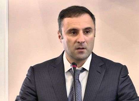 Глава Нацполиции в Одесской области подал в отставку