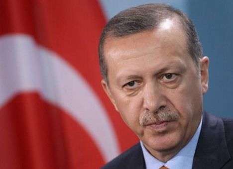 ЕС заставляет Эрдогана ждать полвека