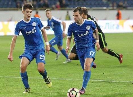 «Днепр» побил клубный антирекорд