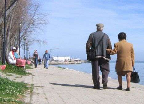 В Израиле начинается обсуждение пенсионной реформы