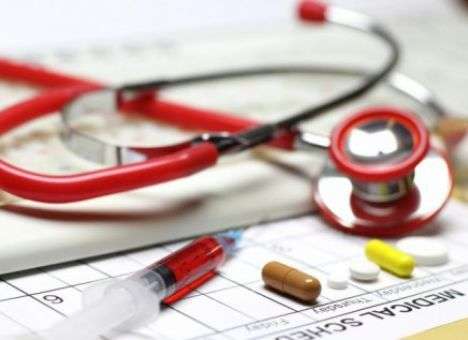 Украинцы не против страховой медицины