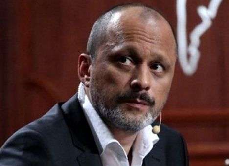 Аласанию официально уволили из НТКУ