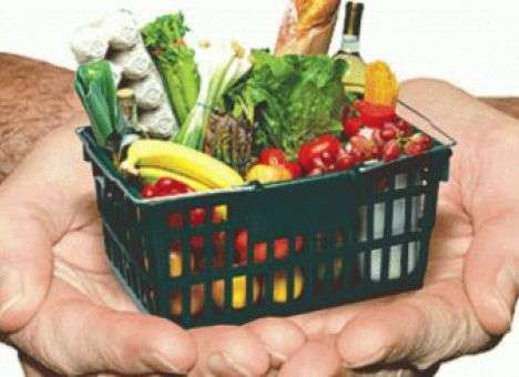 Потребительская корзина: с брюками и без рейтузов