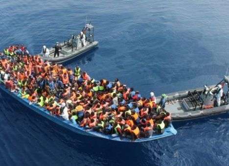 В ЕС задумались о возвращении беженцев на родину