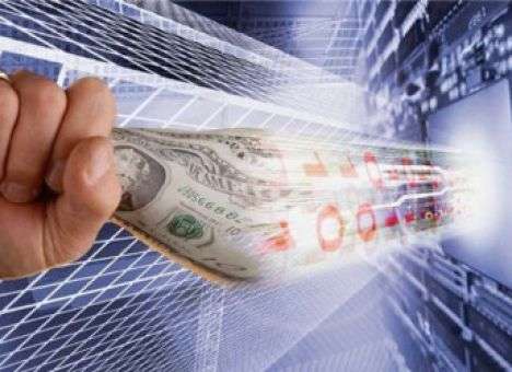 НБУ запретил хождение четырех торговых марок электронных денег