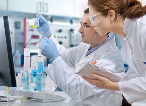 Медики создали вакцину от алкоголизма