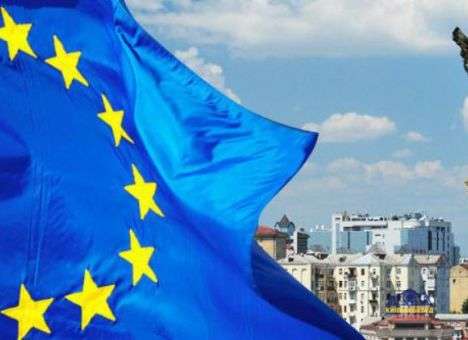 Почти половина граждан хотят вступления Украины в ЕС
