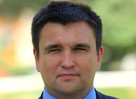 Украина продолжит посылать солдат с миротворческими миссиями, — Климкин