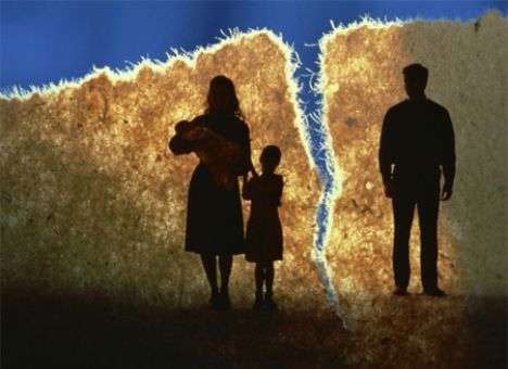 Новые правила начисления алиментов