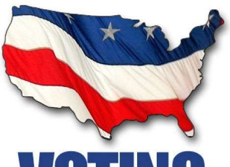 45 миллионов американцев проголосовали досрочно