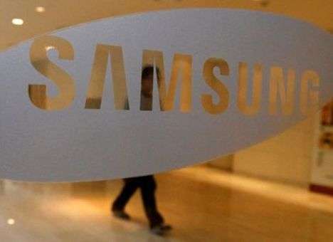 В офисах Samsung прошли обыски