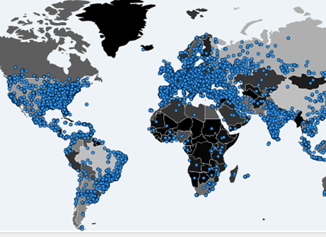 Shadows Kill нацелился отключить от интернета целую страну