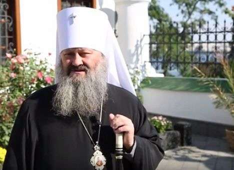 Скандальный владыка УПЦ МП продает свое поместье под Киевом (ВИДЕО)