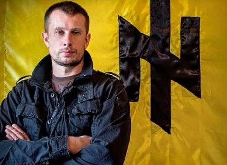 Билецкий vs Ляшко. Борьба за «УРА-патриотов»