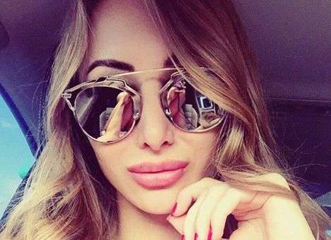 В Киеве 25-летняя прокурор удивила декларацией