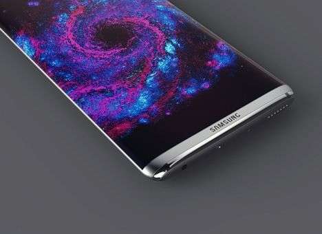 Samsung оснастит Galaxy S8 голосовым помощником