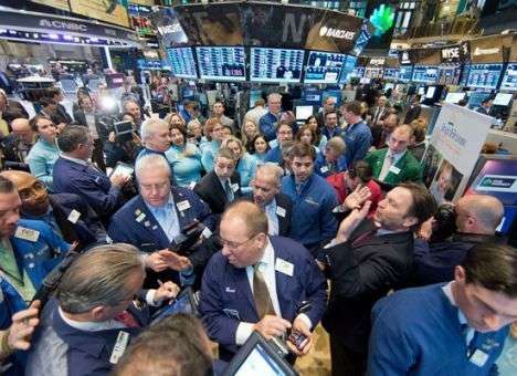 Мировые рынки отреагировали на выборы в США