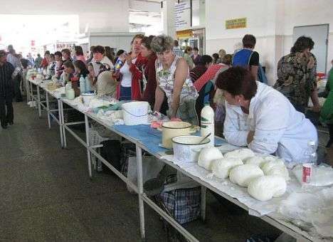 Эксперты предупредили о подорожании продуктов