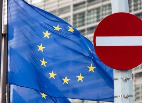 ЕС ввел новые санкции против крымских чиновников
