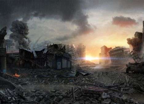 Названа точная дата Судного дня