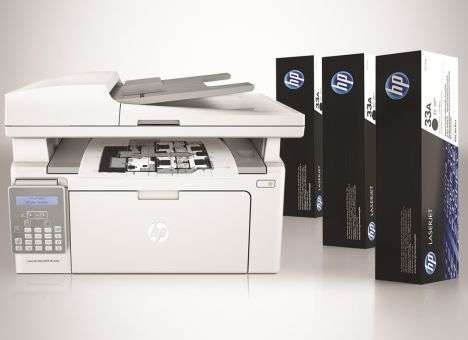 HP LaserJet Ultra: для тех, кто ценит время и деньги