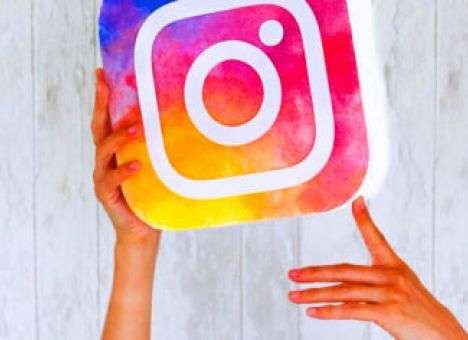 Украина завела аккаунт в Instagram