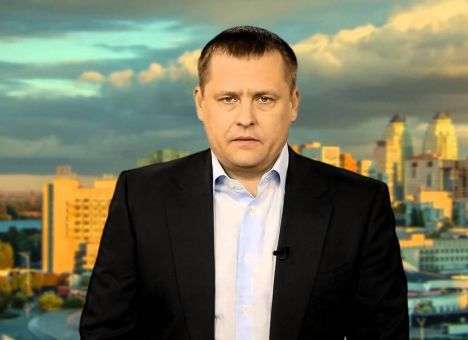 Мэру Днепра трудно работать с «идиотами» в горсовете