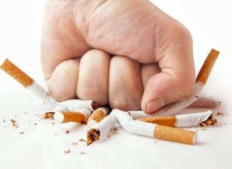 Может ли весь мир бросить курить, выяснили ученые