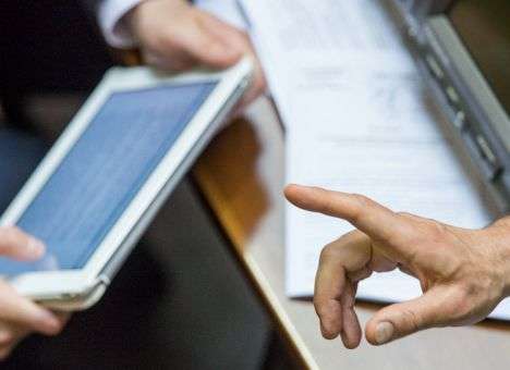 Почему Кононенко не задекларировал дом в Испании?