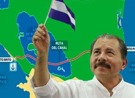 Даниэль Ортега переизбран президентом Никарагуа