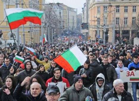 Болгария заняла 57-е место в «Индексе процветания»