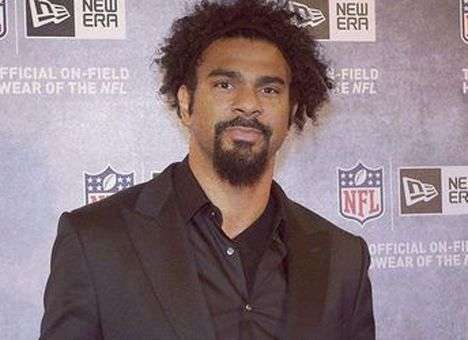 Дэвид Хэй будет драться за чемпионский пояс WBO