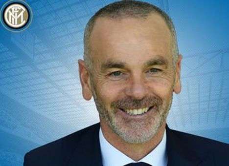 Экс-тренер «Лацио» стал новым главным тренером «Интера»