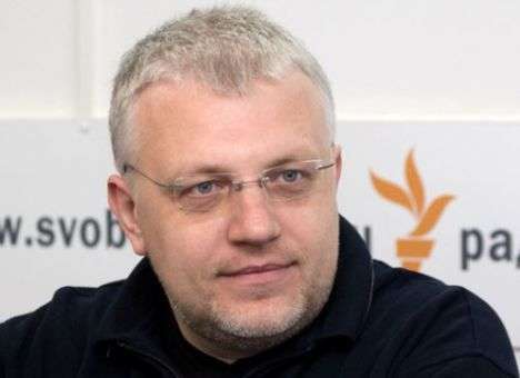 Геращенко рассказал, почему убили Шеремета