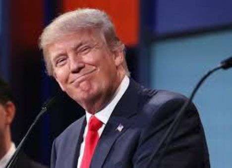 Трамп одержал победу в трех ключевых штатах