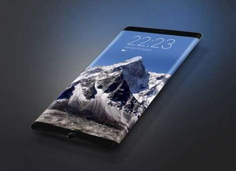 Анонс Samsung Galaxy S8 откладывается