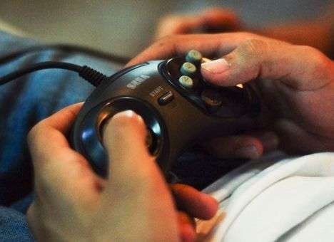 Sega Mega Drive вернулась на рынок