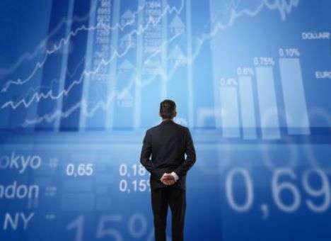 Выборы в США вызвали панику на мировых рынках