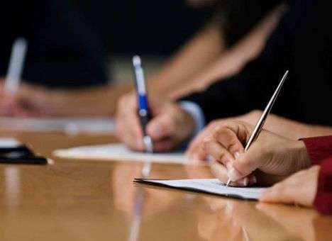 В Украине сегодня - день украинской письменности и языка