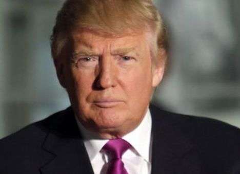 Трамп: четыре голоса до победы