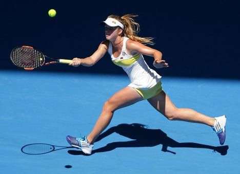 Свитолина единственная в украинском спорте женщина заработавшая миллион