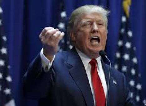 Трамп уверен во втором сроке