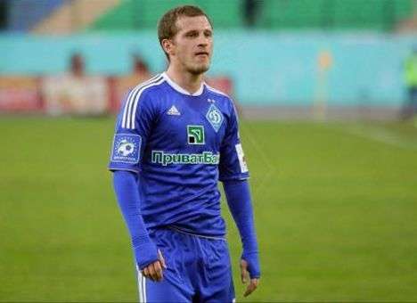 В столичном ресторане зверски избили звезду «Динамо»