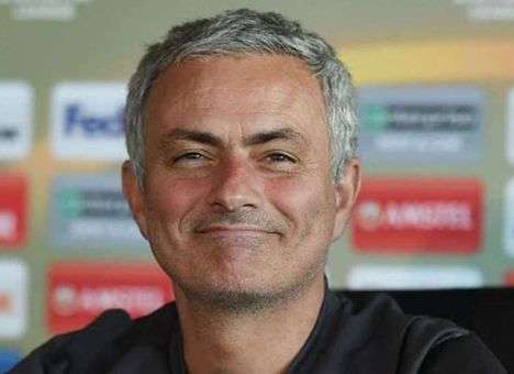 Моуринью вновь недоволен медиками