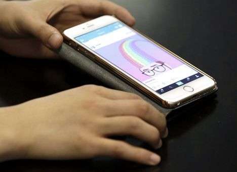 Twitter может продать Vine