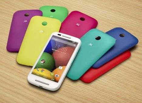 Смартфонов Lenovo больше не будет